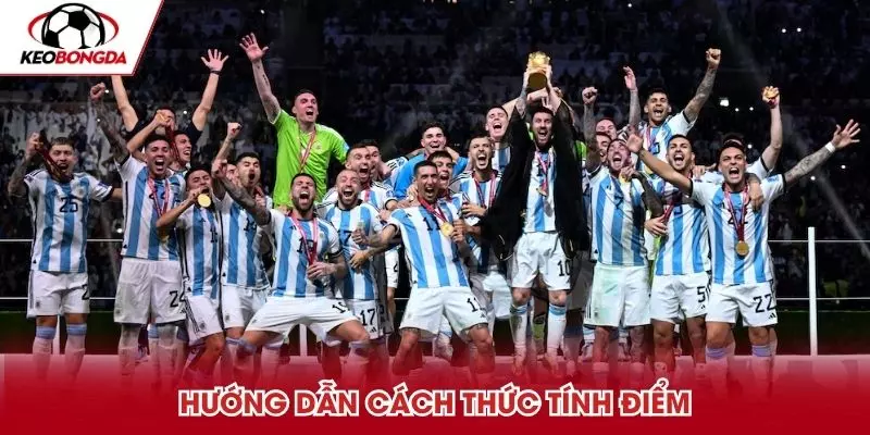 Chỉ ra cách thức tính điểm cực đơn giản