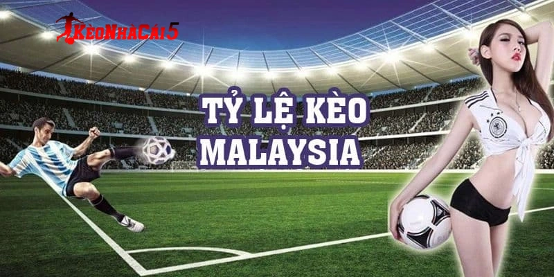 Cơ chế tính tiền thắng thua trong kèo Malaysia chi tiết nhất