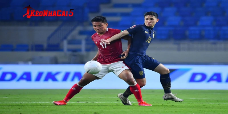 Cách đọc và tính thưởng kèo Indonesia