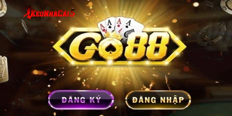 Nhà cái Go88 với các câu hỏi thường gặp