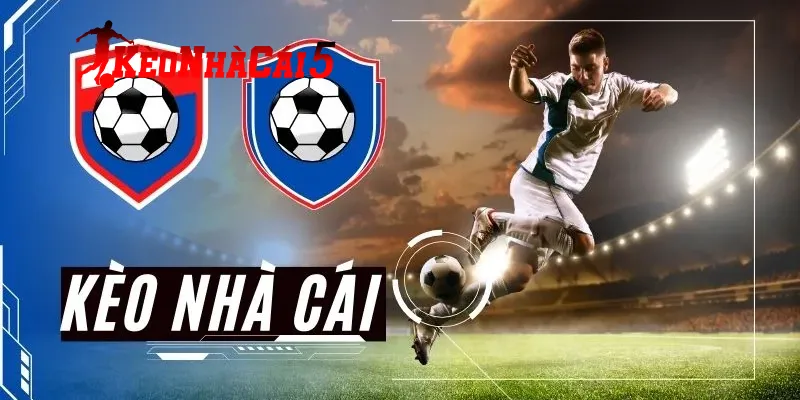 Kèo nhà cái là trang web gì?