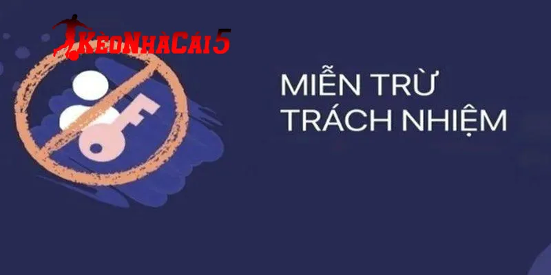 Trách nhiệm của hội viên trong miễn trừ Kèo Nhà Cái