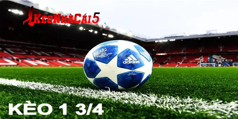 Ưu điểm - Nhược điểm khi chơi tài xỉu 1 3/4