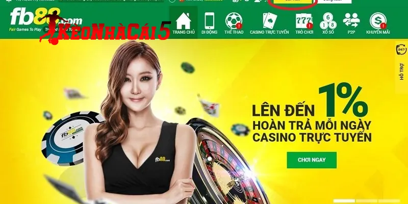 Ưu và nhược điểm khi đánh giá nhà cái FB88